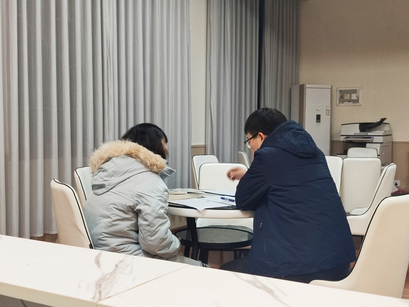 成都融创单招