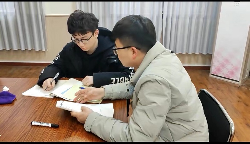 成都融创单招