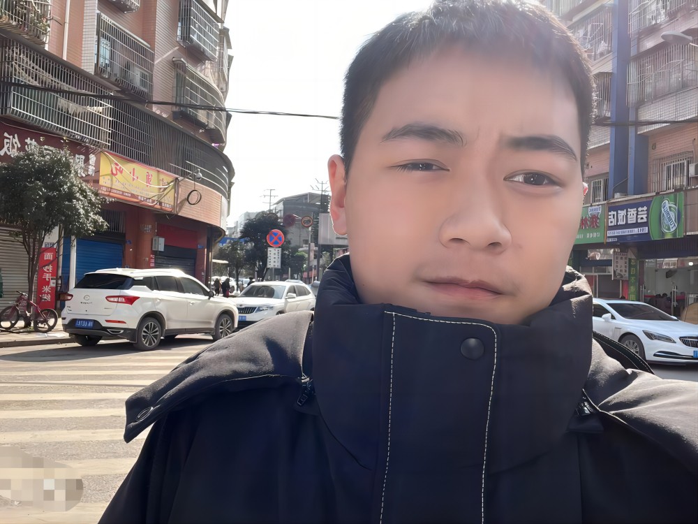 雷琦翼-宜宾职业技术学院