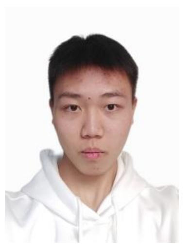 杨雨濠-成都航空职业技术学院