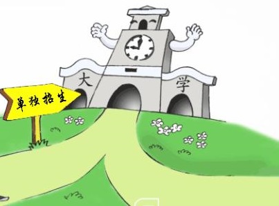 请简要介绍2020年参加高职单招的学校及计划？