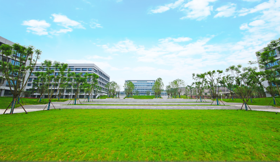 已公示！一在川单招“双高”院校冲刺升本，多项指标已达标